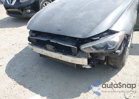 2020 Genesis G70 2.0T Rwd из США, поврежденный, VIN KMTG64LA2LU056450